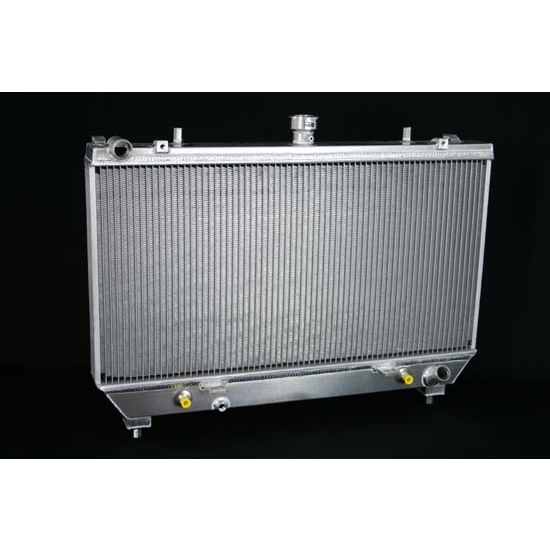 Dewitts 1139008A 2010-11 Camaro Direct Fit Radiator, Automatic