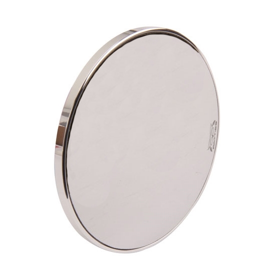 Hagan M-RH4 Fattie 4 Inch Round Rear-View Mirror Head