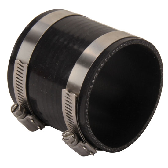Airaid 120-400 Silicone Coupler, 3 in. Length, 3 in. Height Airaid 120-400 Silicone Coupler, 3 in. Length, 3 in. Height