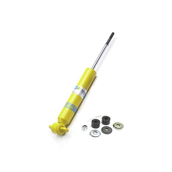 Bilstein F4BE3E249MO 73-88 AG Body Front Street Shock Comp 219/Reb 358 Bilstein F4BE3E249MO 73-88 AG Body Front Street Shock Comp 219/Reb 358