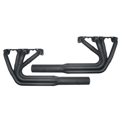 Dynatech® Sprint Headers, 1-7/8 Primary, 3-1/2 Inch Collector, Spread Port