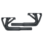 Dynatech® Sprint Headers, 1-7/8 Primary, 3-1/2 Inch Collector, Spread Port