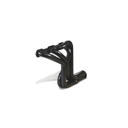 Left Side Crash Replacement Chevy Street Stock Header, 1-5/8 - 1-3/4 Inch