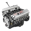GM Performance 19210007 Small Block Chevy 350/330 HP Long Block Engine GM Performance 19210007 Small Block Chevy 350/330 HP Long Block Engine