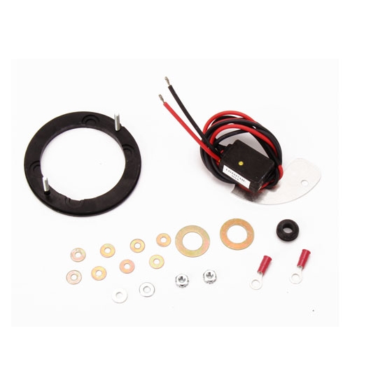 PerTronix 1181 Ignitor Points Eliminator Kit, 1957-74 GM V8 PerTronix 1181 Ignitor Points Eliminator Kit, 1957-74 GM V8
