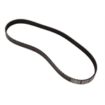 Goodyear Gatorback Serpentine Accessory Drive Belt, 6 Rib, 37 Inch