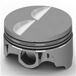 Icon S/B Chevy 305 Forged Pistons