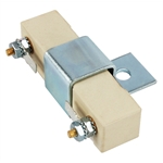 Mallory Ignition 700 Ballast Resistor, .75-1.50 Ohm