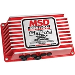 MSD 6AL-2 Ignition Box