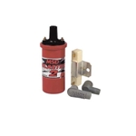MSD Blaster 2 Ignition Coil w/ Resistor