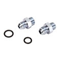 -6 AN O-Ring Fittings for 1982-88 T-Bird Power Rack & Pinion