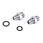-6 AN O-Ring Fittings for 1982-88 T-Bird Power Rack & Pinion