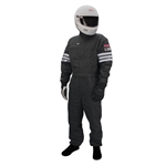 Simpson Nomex One Piece Double Layer Racing Suit, SFI 5