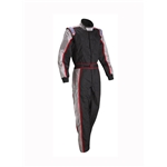 Garage Sale - Sparco One Plus Single Layer Race Suit, Small