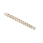 Taylor 20314 14 Inch Braided Grounding Strap Cable