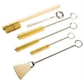 Titan Tools 19112 Paint Gun Cleaning Kit