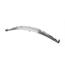 Super Glide Front Spring, 46 Inch Axle, Reverse Eye, Chrome Super Glide Front Spring, 46 Inch Axle, Reverse Eye, Chrome