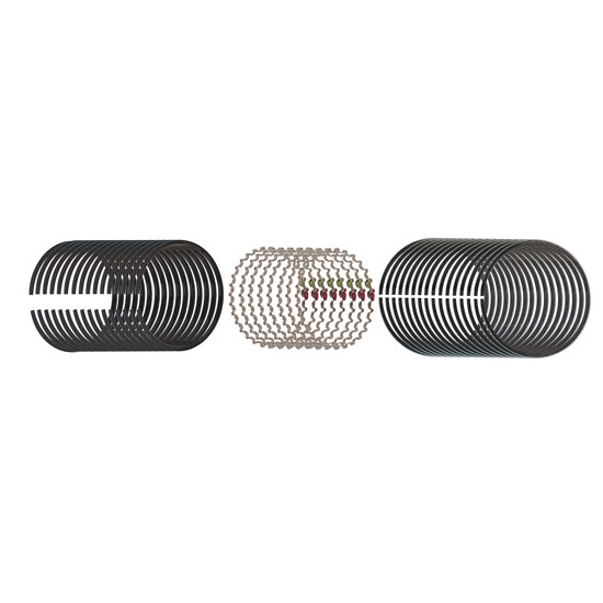 1949-55 Cadillac 331 Piston Ring Sets 1949-55 Cadillac 331 Piston Ring Sets