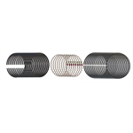1949-55 Cadillac 331 Piston Ring Sets