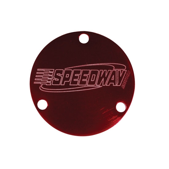 Speedway Grand National Drive Flange Dust Cover