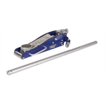 Goodyear 1-1/2 Ton Aluminum Racing Jack