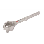 Fuel And Oil Drum Bung Wrench