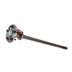 Currie 9+-98828 9+ Cut To Fit 28 Spline Axles, 28 Inches Long