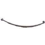 Landrum Spring 20-220SPD Chrysler Type Multi-Leaf Spring, 150 Lb. Rate