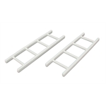 Pedal Car Parts, 4-Rung Ladder