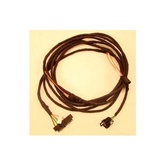 American Autowire CH09390 Rear Lamp Wiring Harness, 1970-72 Chevelle American Autowire CH09390 Rear Lamp Wiring Harness, 1970-72 Chevelle
