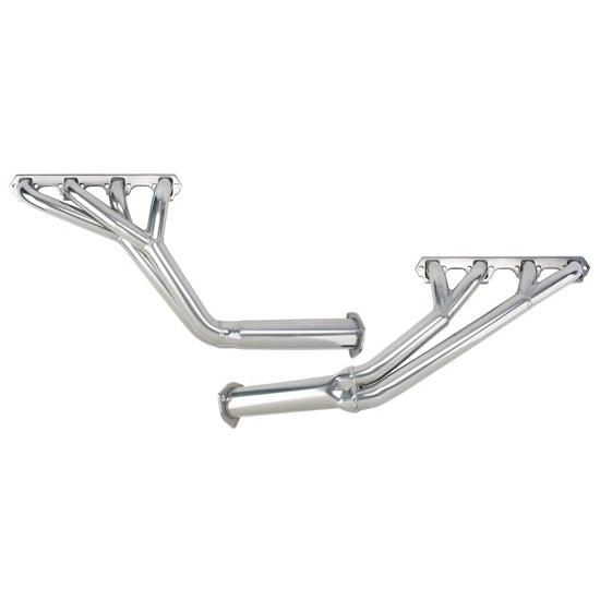 1964-70 Mustang Tri-Y Headers, AHC Coated 1964-70 Mustang Tri-Y Headers, AHC Coated
