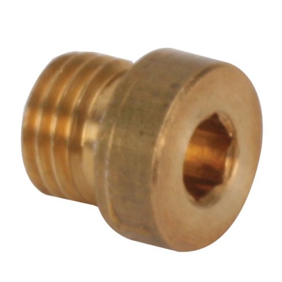 Afco 13T Twin Tube Shock Replacement Parts, Non-Adjustable Jet .020 In Afco 13T Twin Tube Shock Replacement Parts, Non-Adjustable Jet .020 In