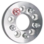 Garage Sale - Billet Wheel Adapters Garage Sale - Billet Wheel Adapters