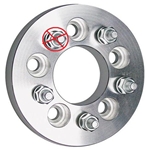 Garage Sale - Billet Wheel Adapters
