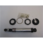 Garage Sale - QA1 Adjustable Shock And Coil-Over Kit W/O Spring, 14 Inch