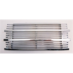Garage Sale - 1940 Ford Speaker Grille