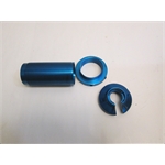 Garage Sale - AFCO 19, 23, 24 & 25 Series Coil-Over Kit, 5 Inch Sleeve For 2-1/2 I.d. Spring