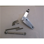 Garage Sale - Small Block Chevy Inboard A/C Bracket