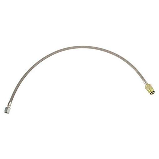 McLeod 13920423 Camaro FBody Trans T56 Hydraulic Clutch Line22 Inch