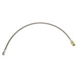 McLeod 139204-23 Camaro F-Body Trans T56 Hydraulic Clutch Line-22 Inch