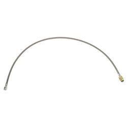 McLeod 139204-30 Camaro F-Body Trans T56 Hydraulic Clutch Line-30 Inch