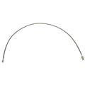McLeod 139204-48 Camaro F-Body Trans T56 Hydraulic Clutch Line-48 Inch