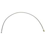 McLeod 139204-48 Camaro F-Body Trans T56 Hydraulic Clutch Line-48 Inch