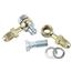 Banjo Bolt Kit for T56 Hyd Clutch Line - Camaro F-Body Banjo Bolt Kit for T56 Hyd Clutch Line - Camaro F-Body