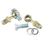 Banjo Bolt Kit for T56 Hyd Clutch Line - Camaro F-Body