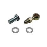 LS1 & LT1 T56 Clutch Line AN3 Banjo Bolt Kit