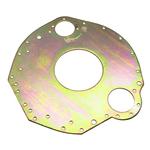 McLeod 8651 GM Block Plate
