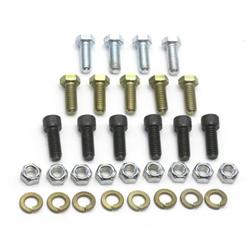 GM Bellhousing Bolt Kit