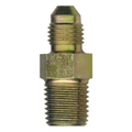 AFCO 7010-0001 Brake System 1/8 NP to 4 AN Fitting