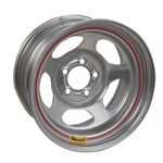 Bassett Extreme Bead Wheel - 15x8, 5 on 4 1/2 Inch